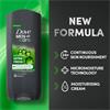 Dove Men Extra Fresh Body Wash 250ml
