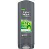 Dove Men Extra Fresh Body Wash 250ml