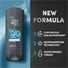 Dove Men Clean & Comfort Bodywash 250ml