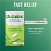 Dulcolax 10mg Bisacodyl Suppositories 12 Pack