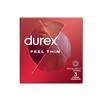 DUREX FEEL THIN 3S