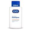E45 DRY SCALP SHAMPOO 200ML