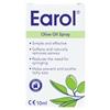 EAROL 10ML OLIVE OIL