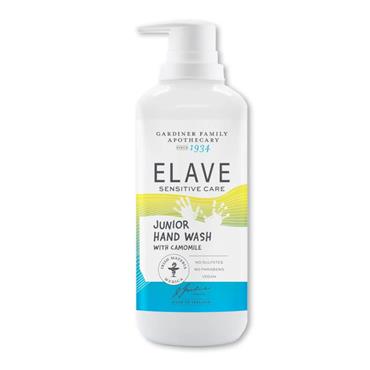 ELAVE  JUNIOR HAND-W 500ML