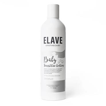 ELAVE BABY LOTION 250ML
