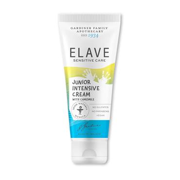 ELAVE JUNIOR INTENSIVE CREAM125ML