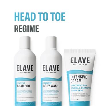 Elave Body Wash 250ml
