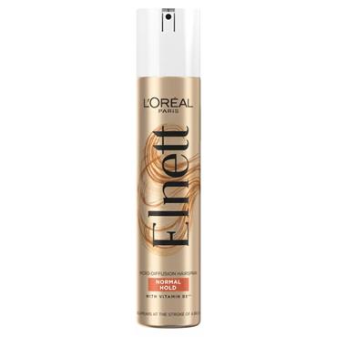 Loreal Elnett Normal Hairspray 200ml