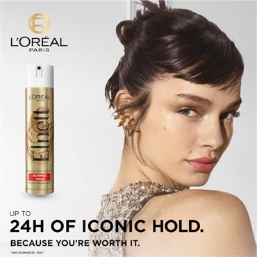 Loreal Elnett Normal Hairspray 200ml