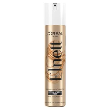 Elnett Extra Strong Hold Hairspray 200ml
