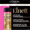 ELNETT SUPREME 200ML VERY VOLUME HAIRSPRAY