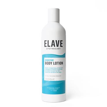 Elave Moist Body Lotion 250ml