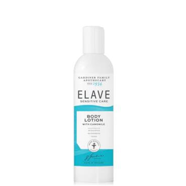 Elave Moist Body Lotion 250ml