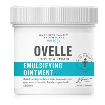 Ovelle Emulsifying Ointment 500g