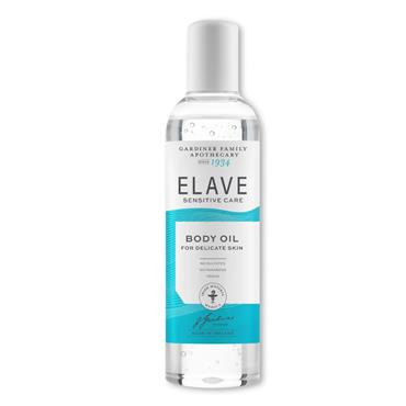 Elave After Bath Oil 250ml