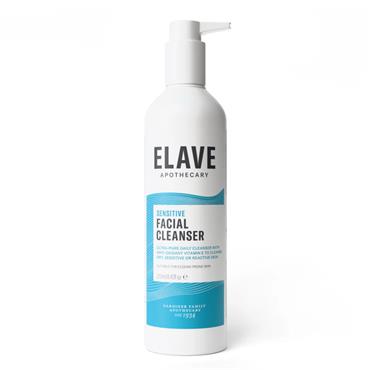 ELAVE FACIAL CLEANSER 250ML