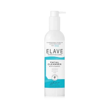 ELAVE FACIAL CLEANSER 250ML