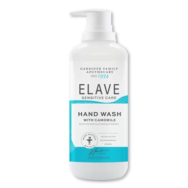 Elave Hand Wash 500ml