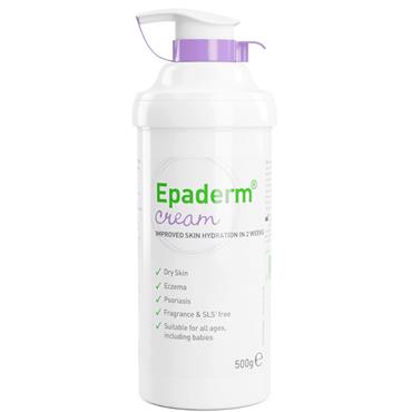 Epaderm Pump