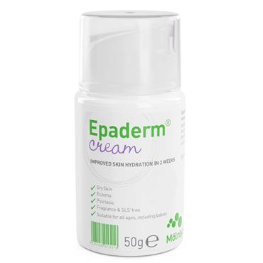 Epaderm Cream