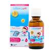 Eskimo-3 Kids Omega 3.6.9 Vits D&E (tut.frut) 210m