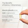Eskimo Brain 3.6.9 1000mg 120 capsules