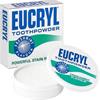Eucryl Toothpowder Freshmint 50g