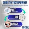 Eucryl Toothpowder Freshmint 50g