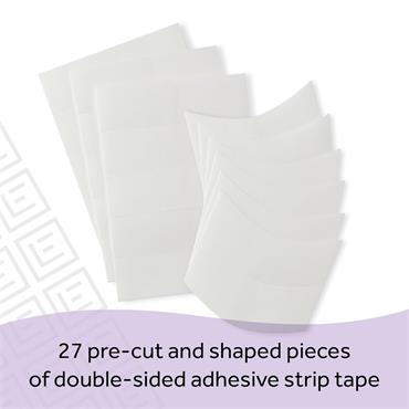 EYELURE BODY TAPE27 PIECES