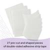 EYELURE BODY TAPE27 PIECES