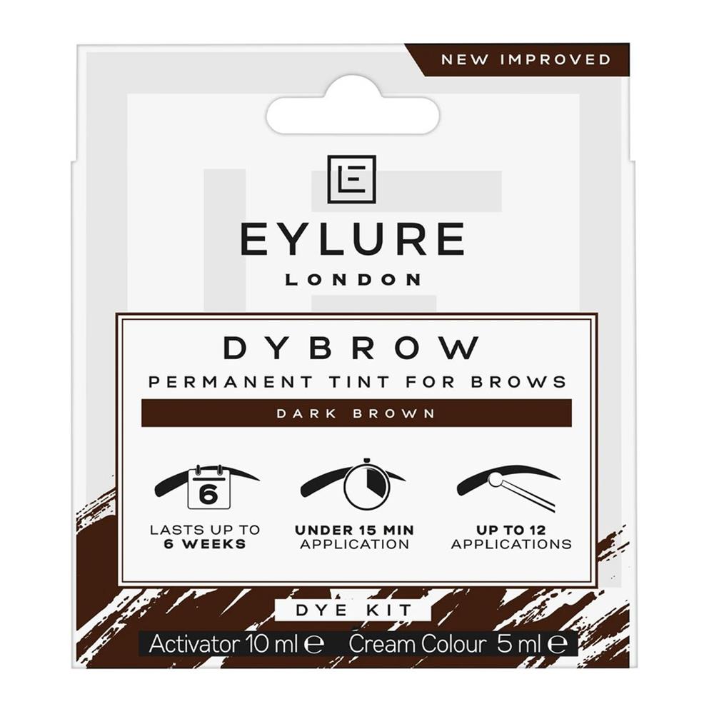 Eylure Dybrow Dark Brown Mellericks Pharmacy Cork Ireland