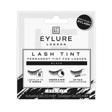 Eylure Lash Tint Black
