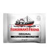 FISHERMANS FRIENDS ORIGINAL EXTRASTRONG LOZENGES