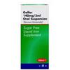 Galfer Liquid Iron Sugar Free 150ml