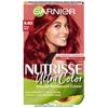 NUTRISSE 6.60 Fiery Red