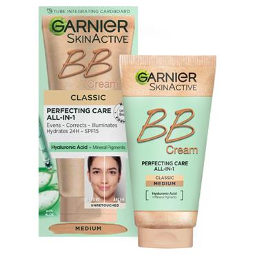 Garnier BB Cream Medium