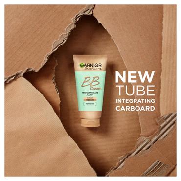 Garnier BB Cream Medium