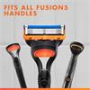 Gillette fusion 5 blades 4 Pack