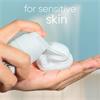 Gillette Satin Care Sensitive Skin Shave Gel