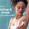 Gillette Venus Comfortglide Spa Breeze Blades 4