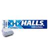 Halls Original Menthol Sweets Sugar Free 32g