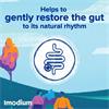 Imodium Instants 2mg 12 Pack