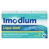 Imodium LiquiRelief Soft Capsules 12 Pac