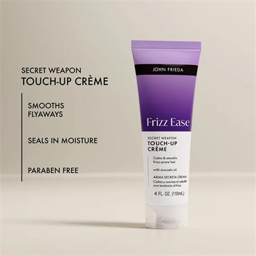 John Frieda Secret Agent Touch Up Creme