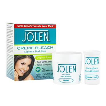 JOLEN CREME BLEACH30 ML