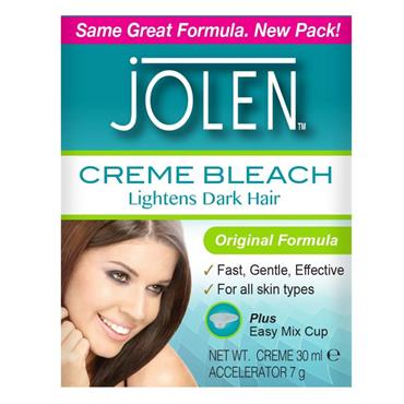 JOLEN CREME BLEACH30 ML