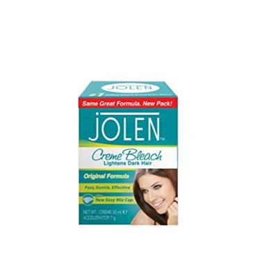 JOLEN CREME BLEACH30 ML