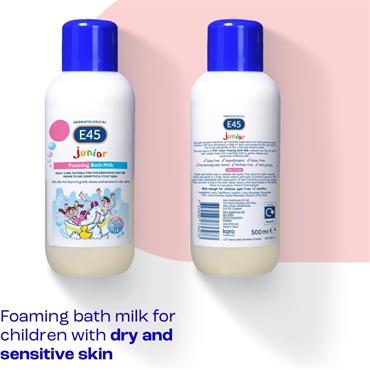 E45 Junior Foam