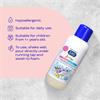 E45 Junior Foam