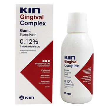 Kin Gingival 250ml